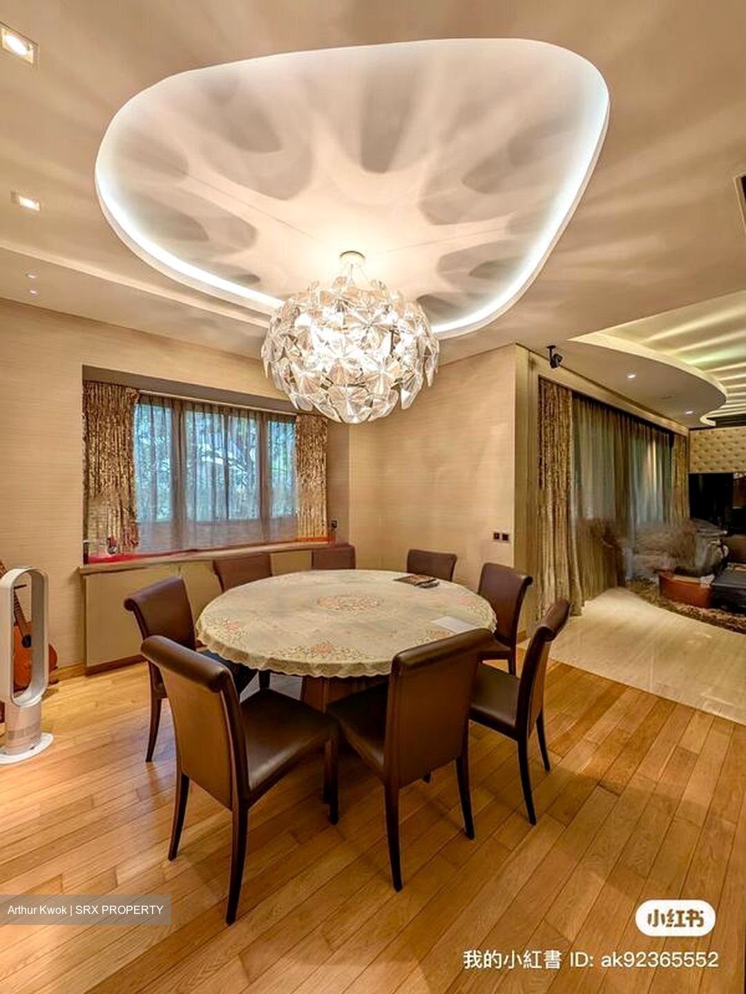 Bishopsgate Residences (D10), Condominium #456747051